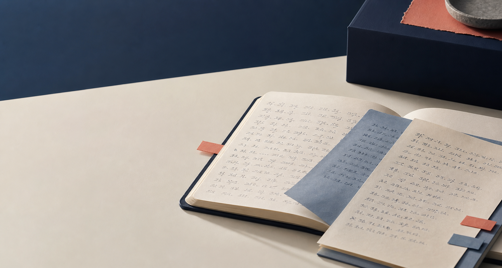 Follow-up notes and supplier communication documents after a China factory visit